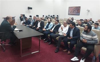 وزيرة البيئة: آليات وضوابط لإحكام السيطرة على المخلفات الإلكترونية والكهربائية