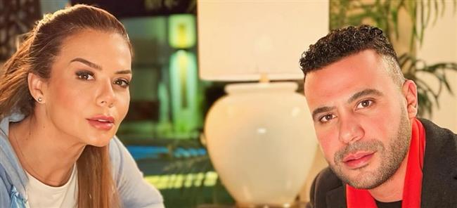 محمد إمام يعيش أكثر من قصة حب ضمن أحداث "الكينج" في رمضان 