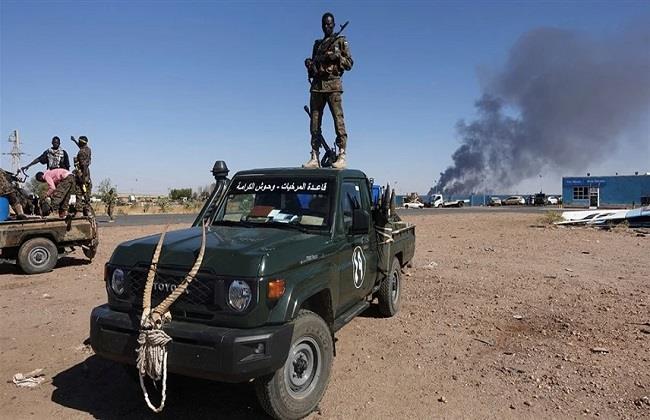 كبير مستشاري الرئيس الأمريكي: عازمون على مواصلة الضغط للتوصل إلى اتفاق لوقف إطلاق النار في السودان