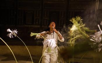 اليوم.. بيت السناري يستضيف الفنانة صوفيا ميتيكو بعرض مباشر ضمن برنامج "شيء آخر"