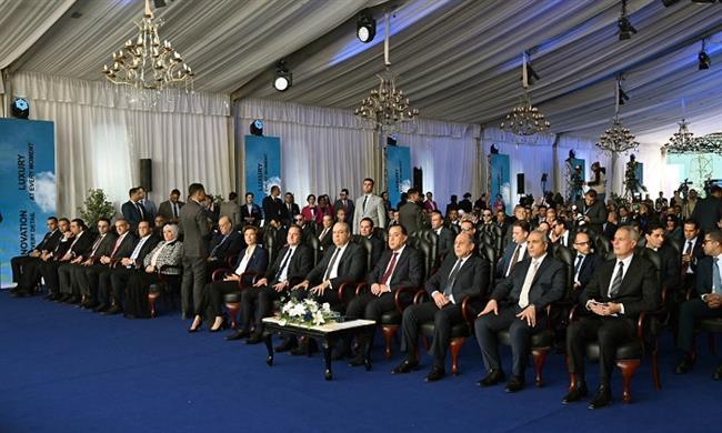 رئيس الوزراء: تطورات قطاع الطيران المدني تؤكد ثقة أبرز الشركات العالمية في سوق النقل الجوي المصري