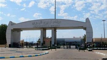 إعادة فتح ميناء نويبع البحري وانتظام الحركة الملاحية بمواني البحر الأحمر