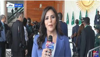 قمة الاتحاد الأفريقي الـ39 تتناول ملفات التنمية المستدامة وتعزيز الشراكات بين الدول الأفريقية.. تفاصيل