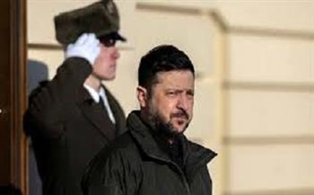 زيلينسكي: مستعدون لاتفاق يحقق سلامًا حقيقيًا ونؤمن بأنه يمكن إنهاء هذه الحرب