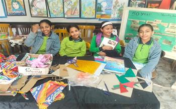 أمسيات أدبية وورش تفاعلية للأطفال ضمن أنشطة قصور الثقافة بالإسماعيلية