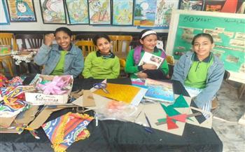 أمسيات أدبية وورش تفاعلية للأطفال ضمن أنشطة قصور الثقافة بالإسماعيلية