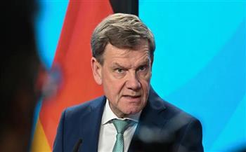 وزير الخارجية الألماني يشيد بخطاب نظيره الأمريكي أمام مؤتمر ميونخ للأمن