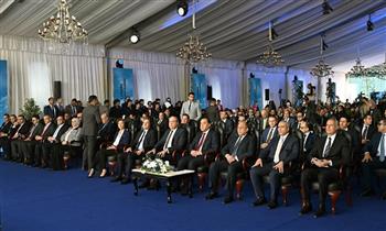 رئيس الوزراء :قطاع الطيران المدني أحد أهم أدوات القوى الناعمة لمصر والمحرك الرئيسي لزيادة حركة السياحة