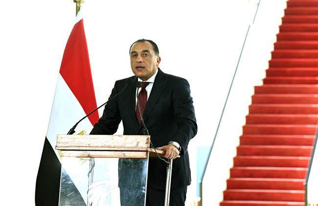 مدبولي: الإضافة الجديدة لأسطول "مصر للطيران" تأتي ضمن توجيهات الرئيس بإحداث نقلة نوعية بالقطاع 