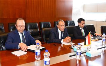 وزير الخارجية: مواصلة تطوير التعاون بين مصر وصندوق المناخ الأخضر لتعزيز استفادة الدول النامية