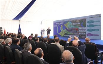 كامل الوزير: التشغيل التجريبي لمحطة "تحيا مصر 1" خطوة استراتيجية لتطوير الموانئ المصرية