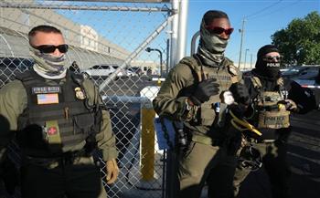 إدارة ترامب تطلق خطة بقيمة 38.3 مليار دولار لتسريع احتجاز وترحيل المهاجرين