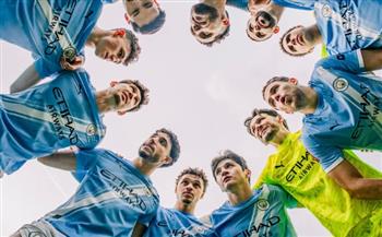 كأس إنجلترا.. مانشستر سيتي يتقدم على سالفورد بهدف في الشوط الأول