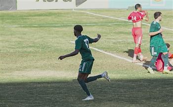 كأس مصر.. زد يقصي حرس الحدود ويتأهل للدور قبل النهائي