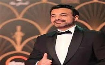 عمرو محمود ياسين يخرج عن صمته: «أي حاجة بتحصل تبقى ياسمين!»