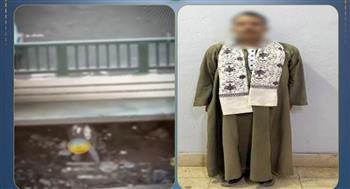 كشف ملابسات فيديو خادش للحياء في أسيوط.. وضبط المتهم