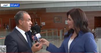 وزير الخارجية: أكدنا على ضرورة التباحث حول إعادة عضوية السودان في مجلس السلم والأمن الأفريقي