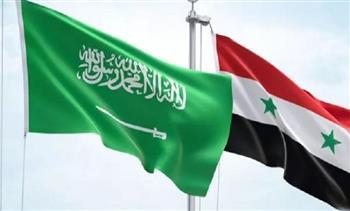 وزيرا خارجية السعودية وسوريا يبحثان جهود تحقيق الأمن والاستقرار في المنطقة