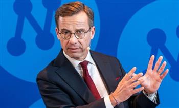 رئيس الوزراء السويدي: على أمريكا ألا تتدخل في الديمقراطية الأوروبية