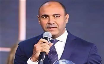 محمود التوني يعلن: صلاة التراويح من مسجد الحسين على الهواء مباشرة علي شاشة قناة الحياة طوال رمضان