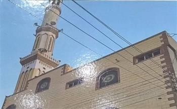 افتتاح 10 مساجد جديدة بمراكز محافظة المنيا استعدادا لشهر رمضان