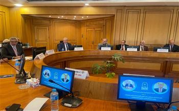 جامعة أسوان تُعزّز دور الأنشطة الطلابية وتدعم مبادرة "لا للتنمر"