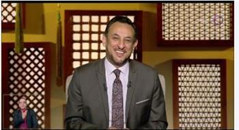 كيف تدخل الجنة؟.. رمضان عبد المعز يجيب