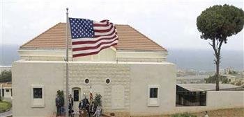 السفارة الأمريكية فى بيروت: إرث الحريرى في بناء السلام يتردد صداه بعد سنوات