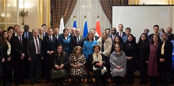 "الخارجية" تنظم إحتفالية بمناسبة إطلاق الدورة الخامسة لشهر الفرانكفونية