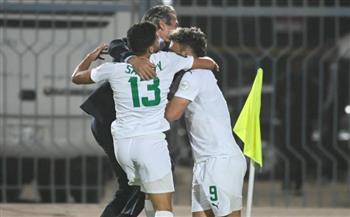 الكونفدرالية الأفريقية.. أفراح في المصري البورسعيدي بعد التأهل لربع النهائي