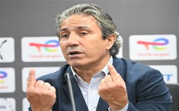 الكونفدرالية الأفريقية.. نبيل الكوكي: أهنيء جماهير بورسعيد بالتأهل لربع النهائي