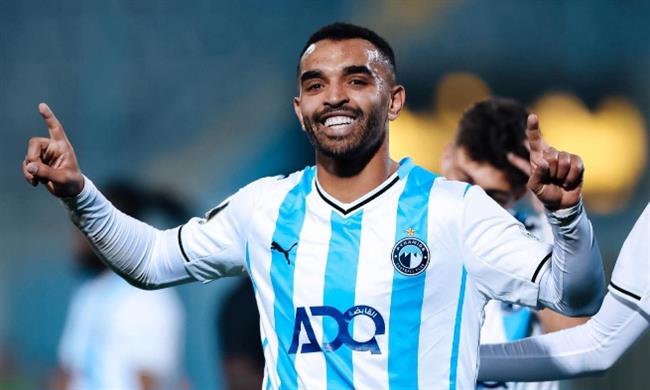 دوري أبطال أفريقيا.. بيراميدز يهزم باور ديناموز في ختام دوري المجموعات