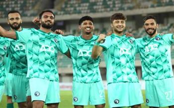 دوري أبطال أفريقيا.. غيابات بيراميدز أمام باور ديناموز