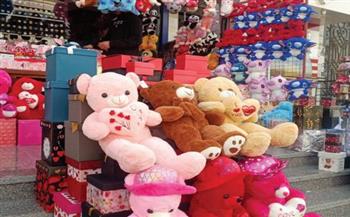 تجهيزات شهر الصيام تكسب بيزنس «الفلانتين»