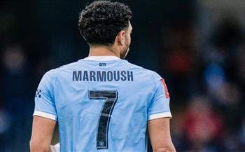 كأس إنجلترا.. مانشستر سيتي يتقدم على سالفورد بهدف في الشوط الأول