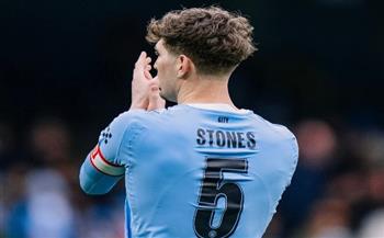 كأس إنجلترا.. الدقيقة 30.. مانشستر سيتي 1-0 سالفورد 