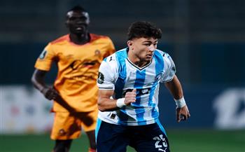 دوري أبطال أفريقيا.. ربع ساعة سلبية بين بيراميدز وباور ديناموز