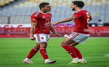 دوري أبطال أفريقيا.. تعرف على غيابات الأهلي عن مباراة الجيش الملكي  