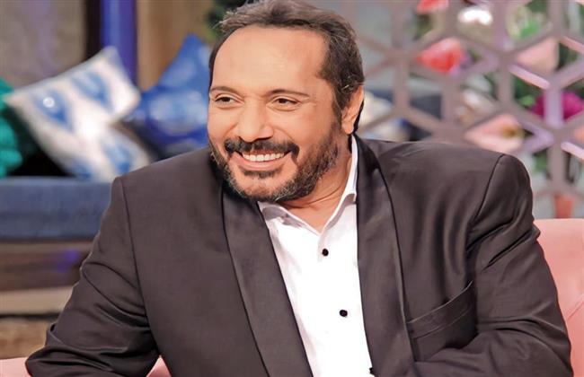 علي الحجار يغني تتر مسلسل "رأس الأفعى" في رمضان