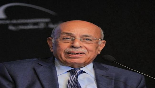 مكتبة الإسكندرية تنعى وزير التعليم العالي الأسبق.. وداعًا مفيد شهاب