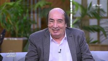 عيد ميلاد عبدالله مشرف.. رحلة فنان صنع نجوميته من المسرح إلى «يوميات ونيس»