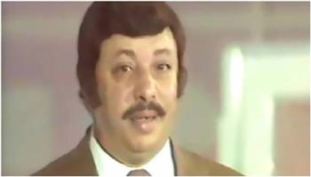 شفيق جلال.. من مونولوجات الدرب الأحمر إلى أستاذ الموال في السينما والغناء    