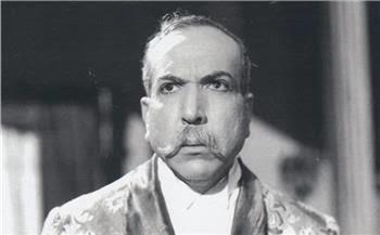 ذكرى رحيل زكي رستم.. أرستقراطي الفن الذي هزمته العزلة وأوجعه الصمت  