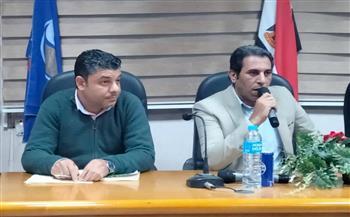 أمسية شعرية لمناقشة ديوان «يصلح للتأرجح» بقصر ثقافة كفر الدوار