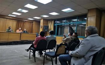 قصر ثقافة الزقازيق ينظم أمسية شعرية متميزة