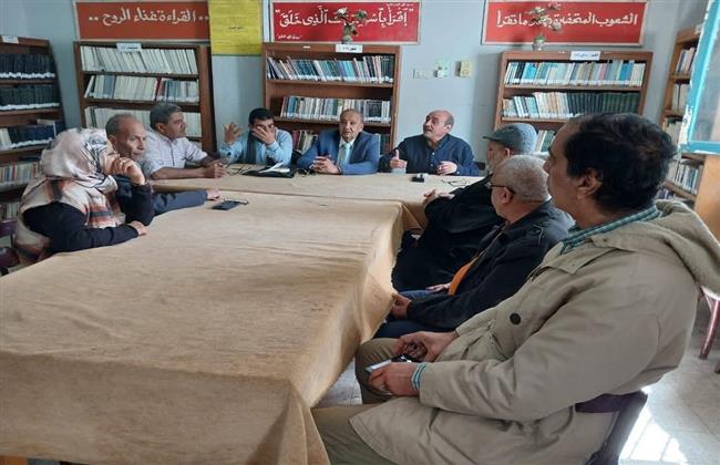 «من الفكرة إلى الإبداع».. ثقافة إطسا تفتح أبواب السرد في ندوة ثرية حول فن القصة القصيرة