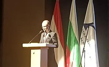 سفير بلغاريا في مصر يؤكد عمق العلاقات بين البلدين