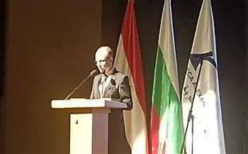 سفير بلغاريا في مصر يؤكد عمق العلاقات بين البلدين