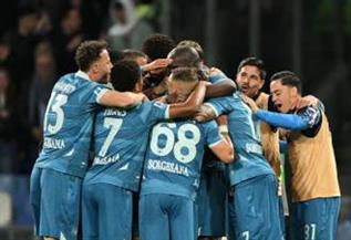 الدوري الإيطالي.. نابولي في مواجهة قوية ضد روما