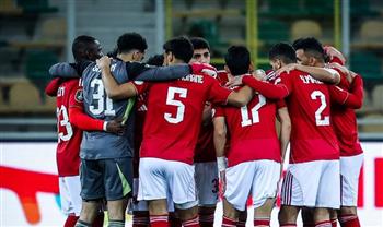 دوري أبطال أفريقيا.. موعد مباراة الأهلي ضد الجيش الملكي